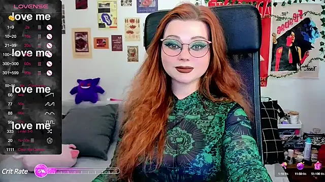 StellaMilla online show from 03.16.25