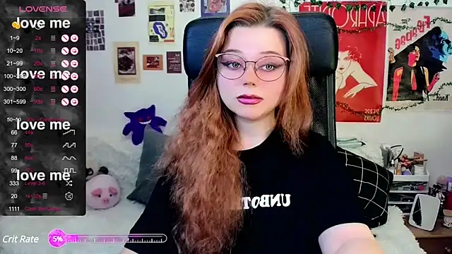 StellaMilla online show from 03.19.25