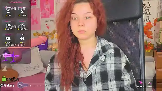 StellaMilla online show from 09.20.25