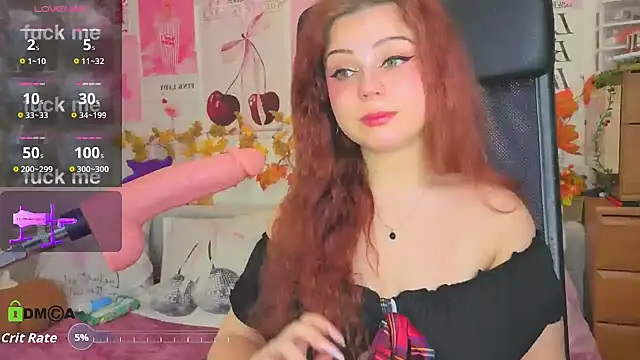 StellaMilla online show from 09.22.25