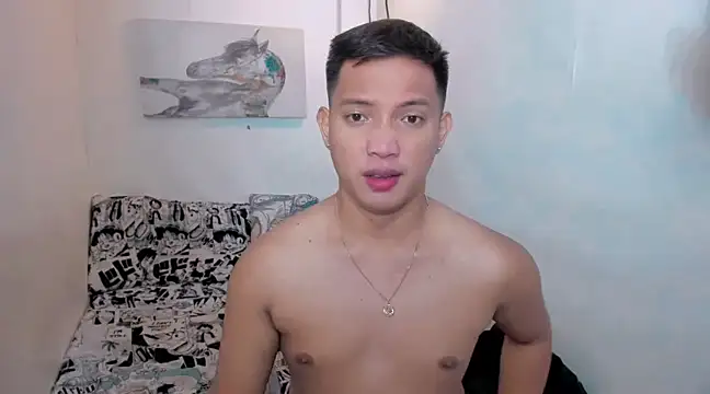 xSebastian19 online show from 03.18.25