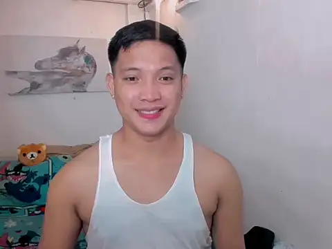 xSebastian19 online show from 04.24.26