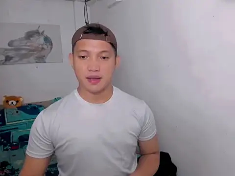 xSebastian19 online show from 05.01.26