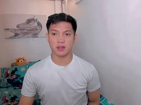 xSebastian19 online show from 05.03.26