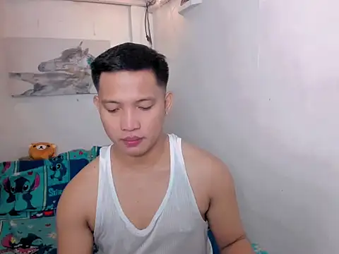 xSebastian19 online show from 05.07.26