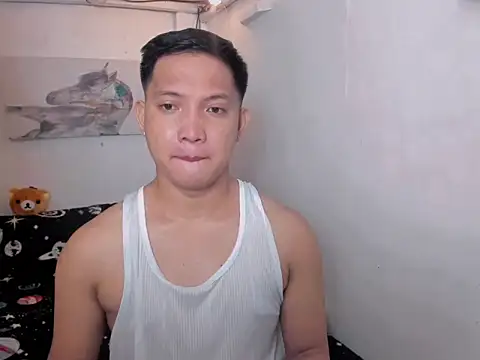 xSebastian19 online show from 05.08.26