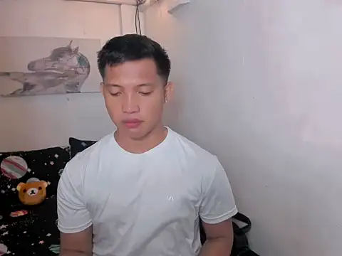 xSebastian19 online show from 05.16.26
