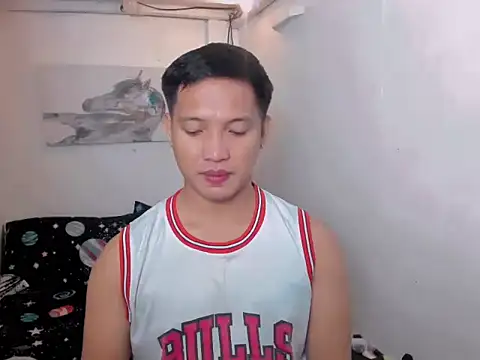 xSebastian19 online show from 06.15.26