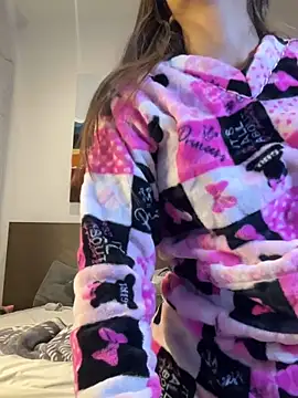 Snapshot of Stormiie777 chatting on 12.13.24 Stormiie777 online show from 12.13.24