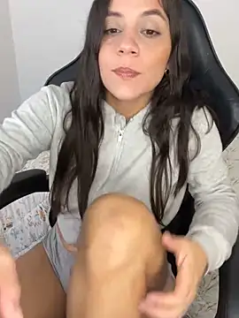 EmmaGrace1999 online show from 03.13.26