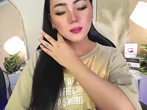 Martha pookerxxx online show from 03.20.25