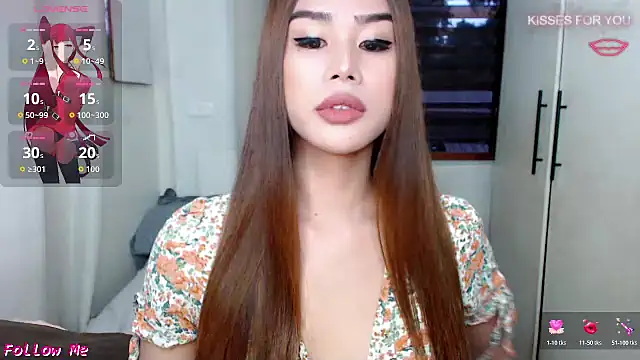 princessjadexx online show from 11.14.25