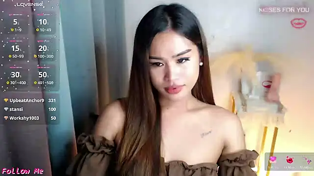princessjadexx online show from 05.23.26