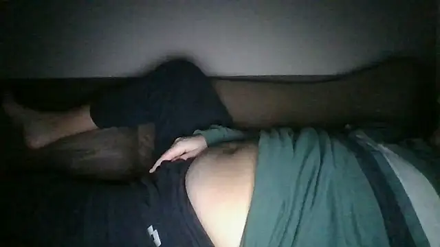 Snapshot of Anderrust chatting on 02.09.25 Anderrust online show from 02.09.25