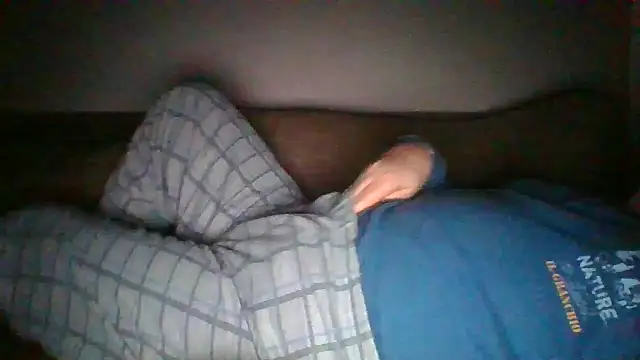 Snapshot of Anderrust chatting on 02.16.25 Anderrust online show from 02.16.25