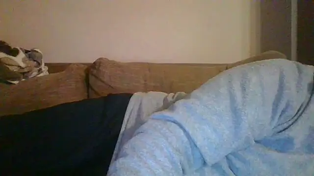 Snapshot of Anderrust chatting on 02.27.25 Anderrust online show from 02.27.25