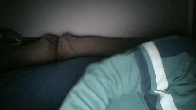 Snapshot of Anderrust chatting on 03.07.25 Anderrust online show from 03.07.25