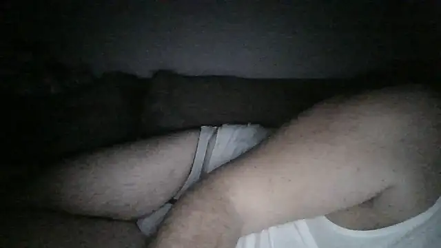 Snapshot of Anderrust chatting on 03.08.25 Anderrust online show from 03.08.25