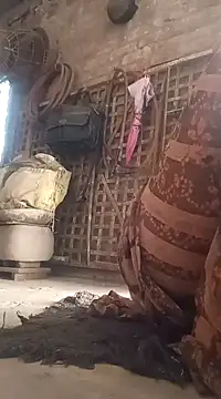 Snapshot of Lattika-Bhabhi chatting on 01.30.25 Lattika-Bhabhi online show from 01.30.25