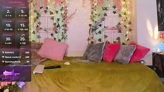 Snapshot of athena_samael69 chatting on 02.02.25 athena samael69 online show from 02.02.25