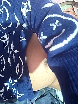 Vihaan3213 online show from 01.24.25