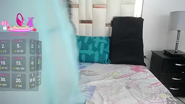 Snapshot of ambercordoba chatting on 02.02.26 ambercordoba online show from 02.02.26