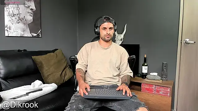 Davevilboy online show from 02.04.25