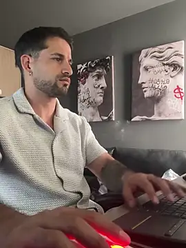 Davevilboy online show from 03.05.26