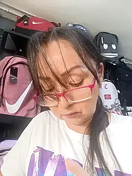 Sharomlove online show from 03.07.26