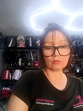 Sharomlove online show from 03.09.26