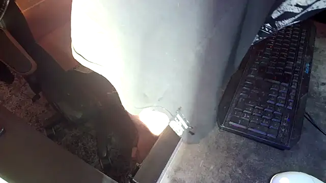 zorrito86 online show from 02.26.25