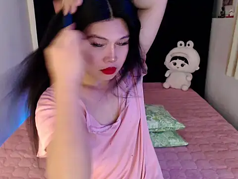 Angelic Fuckerxxx online show from 12.02.25