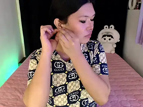 Angelic Fuckerxxx online show from 03.13.26