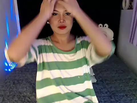 Angelic Fuckerxxx online show from 04.01.26