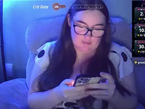 Rebecca Summer online show from 12.03.24