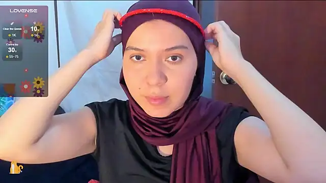 MatchedEyebrow online show from 12.17.24