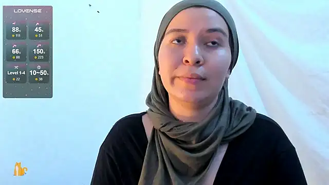 MatchedEyebrow online show from 03.19.25