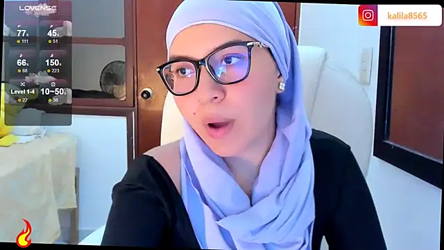 MatchedEyebrow online show from 09.13.25