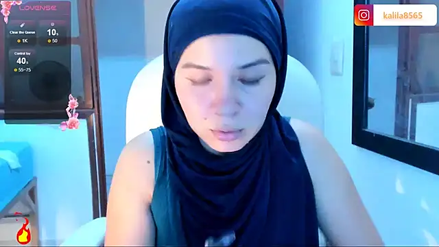 MatchedEyebrow online show from 10.17.25