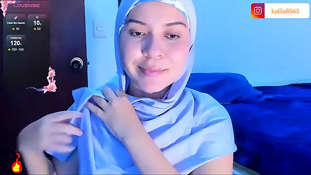 MatchedEyebrow online show from 02.03.26