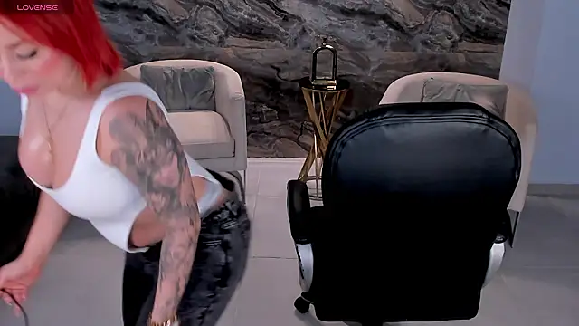 MadelineFox online show from 02.24.26