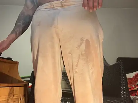 Tyyson03 online show from 03.11.25