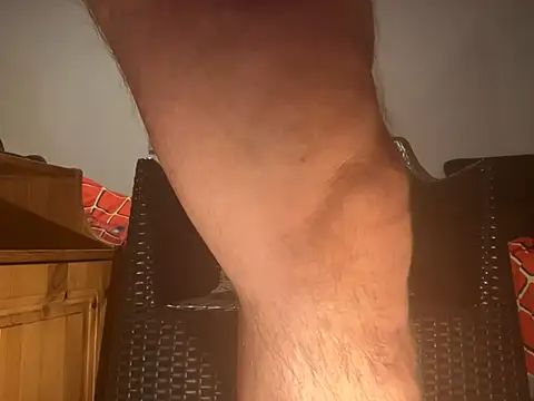 Tyyson03 online show from 03.18.25