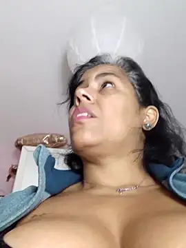 Molly newman6 online show from 02.09.25