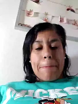 Molly newman6 online show from 03.12.25