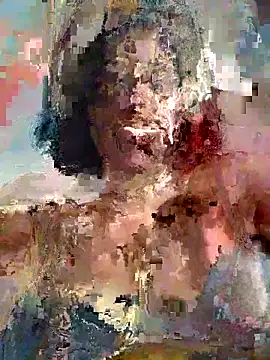 Molly newman6 online show from 10.09.25