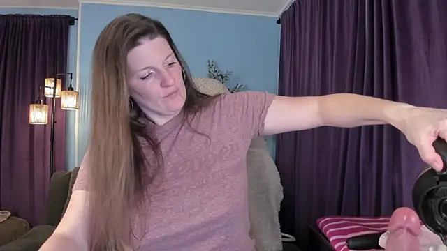 Kelly Carolina online show from 01.13.26