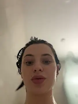 Camilla Railian online show from 12.14.24