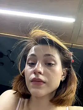 Camilla Railian online show from 10.10.25