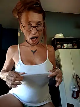 FrozenWaffle online show from 03.26.26